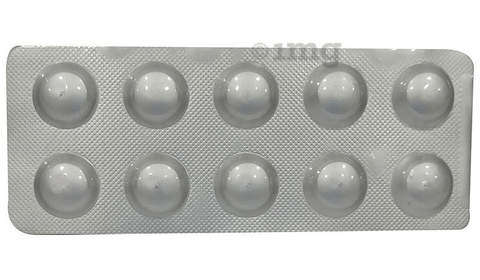 Telrun 40 CH Tablet image Telrun 40 CH Tablet image