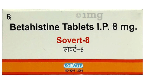Sovert 8 Tablet image