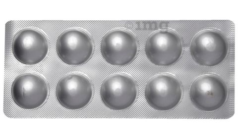 Divalprid-OD 250 Tablet PR image Divalprid-OD 250 Tablet PR image