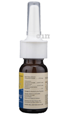 Alerflo Nasal Spray image