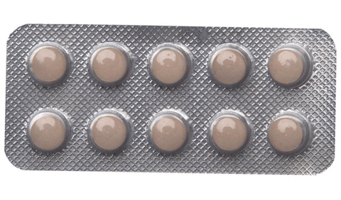 Risnia MD 2 Tablet image Risnia MD 2 Tablet image