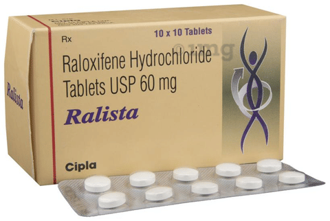 Ralista Tablet image