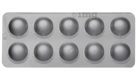 Buxoric 40 Tablet image