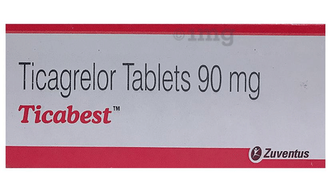 Ticabest Tablet image