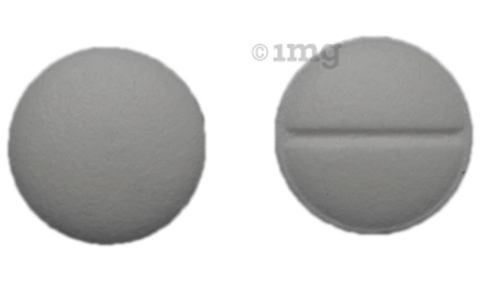 Repalol Tablet image