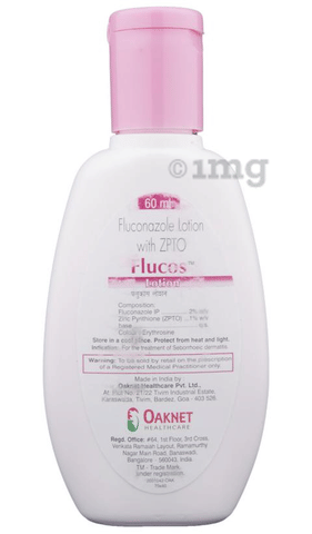 Flucos Lotion image Flucos Lotion image