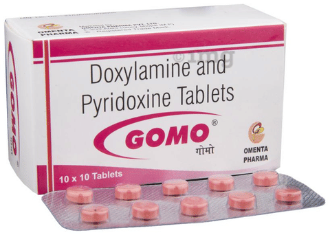 Gomo Tablet image