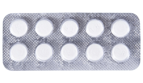 Tidilan Retard Tablet SR image