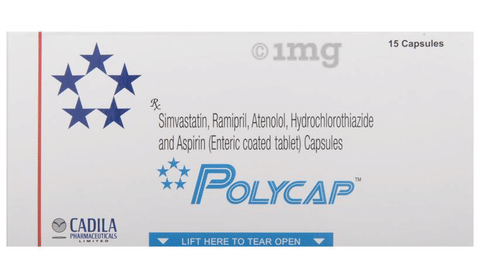 Polycap  Capsule image