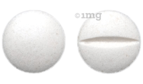 Telmikind 40 Tablet image Telmikind 40 Tablet image