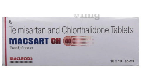 Macsart CH 40 Tablet image Macsart CH 40 Tablet image