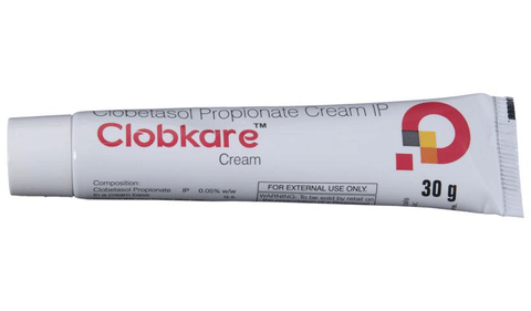Clobkare Cream image