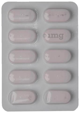 Fexy 180 Tablet image