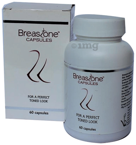 Breastone Capsule image Breastone Capsule image