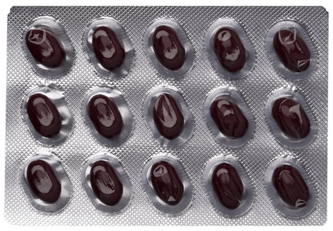 Folera-MD Capsule image