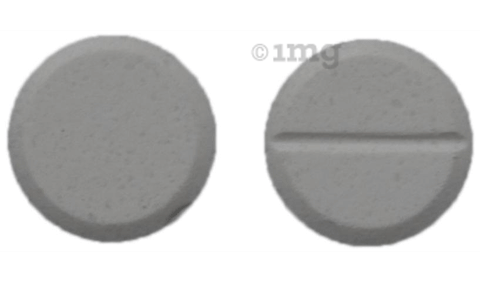 Ambrodil Tablet image