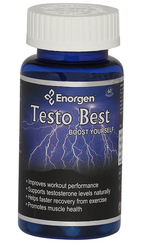 Enorgen Testo Best Capsule 1