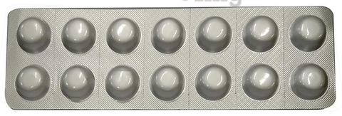 Bladmir-S 25 Combikit