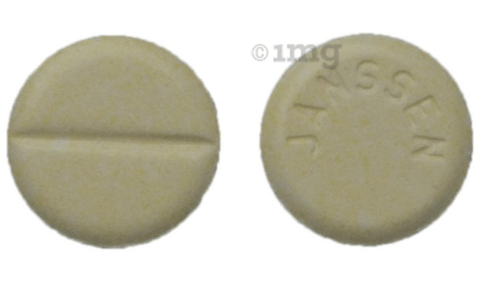 Stugeron Forte Tablet image