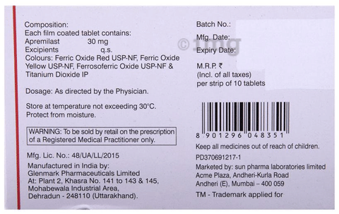 Pdlast Tablet image
