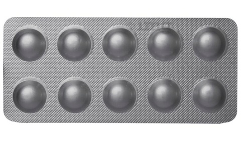 Zerodol Tablet image