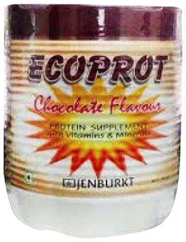Ecoprot Plus Choco Powder image