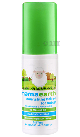 Mamaearth | Soothing Massage Oil for Babies with Sesame, Almond & Jojoba Oil  - 200 ml - Online Shopping in Nepal | Shringar Store | Shringar Shop |  Cosmetics Store | Cosmetics Shop | Online Store in Nepal
