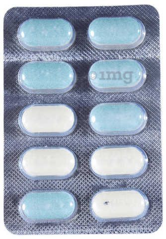Tricyblex 60 Tablet image Tricyblex 60 Tablet image