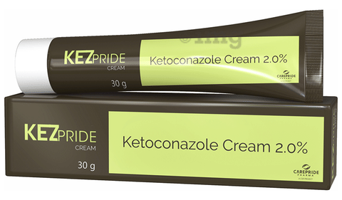Kezpride Cream image