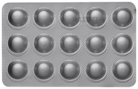 Jupiros 5 Tablet image