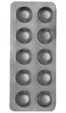 Atormac 20 Tablet image