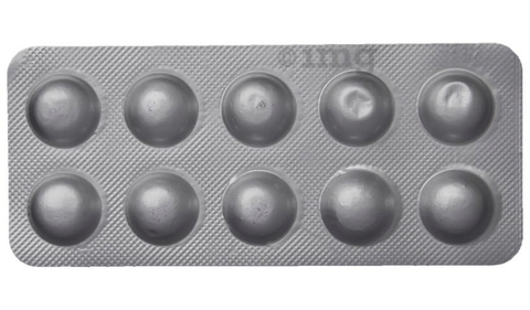 Ovanac-DSR Tablet image