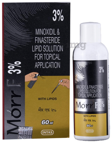 Morr F 3% Solution image