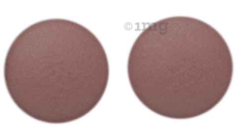 Clopitab 150 Tablet image