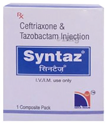 Syntaz Injection