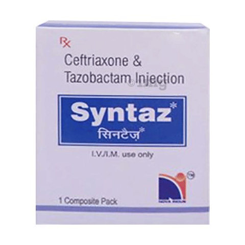 Syntaz Injection image