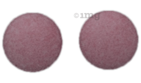 Glyree 1 Tablet image