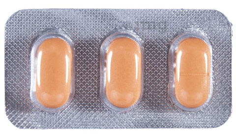 Aziyug 500 Tablet image