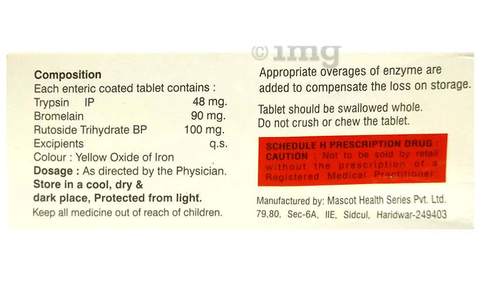 Aritryp Tablet image Aritryp Tablet image