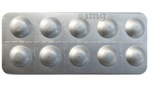 Telmized-C2 Tablet image