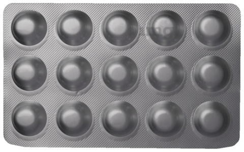 Telma-AM H 40 Tablet image