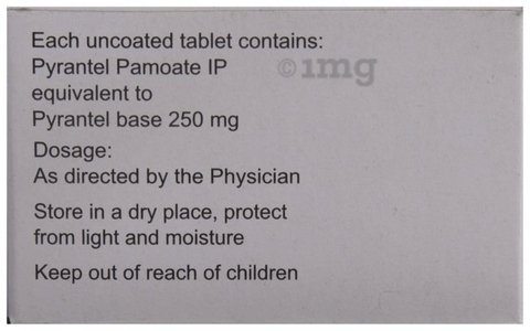 Nemocid Tablet image Nemocid Tablet image