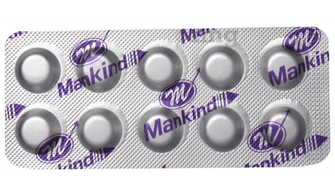 Amlokind 5 Tablet image Amlokind 5 Tablet image