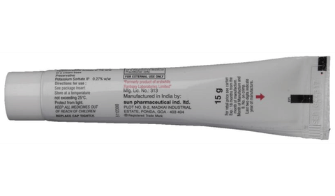 Fucidin H Cream image