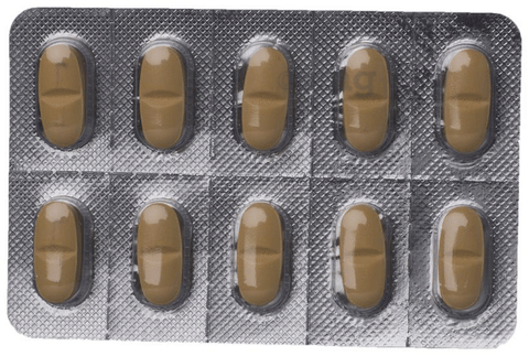 Vinlep 450 Tablet image Vinlep 450 Tablet image