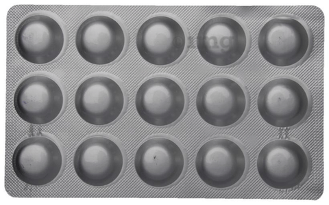 Embeta-TM 25 Tablet ER image