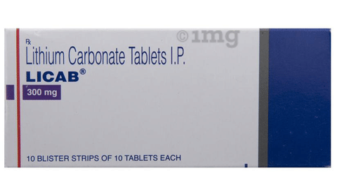 Licab Tablet image