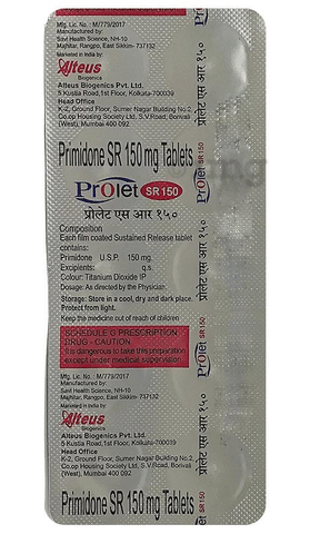 proLET SR 150 Tablet image