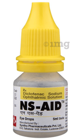 NS-Aid Eye Drop image NS-Aid Eye Drop image