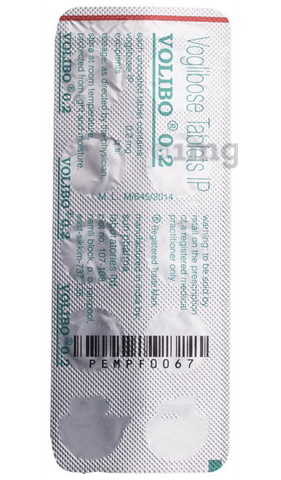 Volibo 0.2 Tablet image